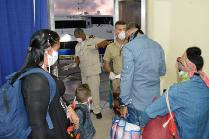 El pueblo cubano merece el cumplimiento responsable de todas las medidas (+Video)