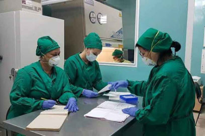 Optimismo y responsabilidad vs COVID-19 (+Video)