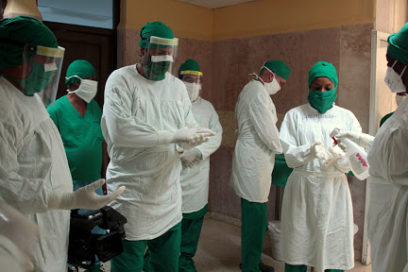 Sigue compleja situación de la COVID-19 (+Video)