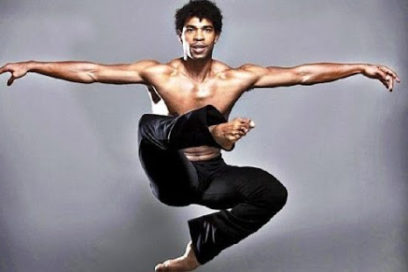 Otorgan Premio Dance Magazine a Carlos Acosta