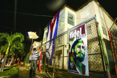 Granma: en cada casa un comité