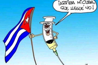 Soberana 01: el sueño de los cubanos y la pesadilla de …