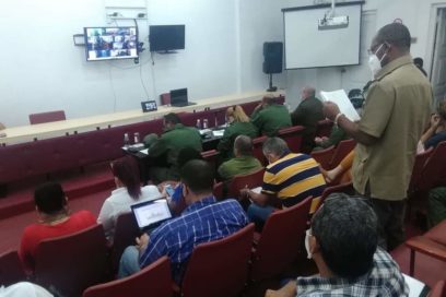 Villa Clara supera los 30 días sin Covid-19