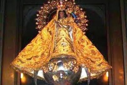 Santiago de Cuba celebrará día de Virgen de la Caridad con apego a normas contra COVID-19