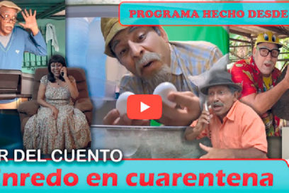 Necesidad de reír