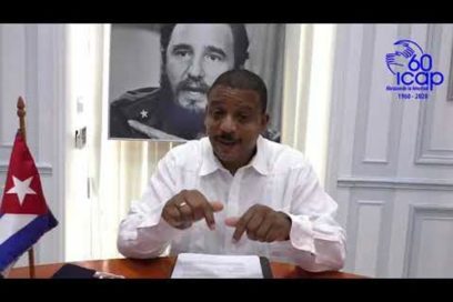 EE.UU. mantiene abierta hostilidad hacia Cuba (+Video)