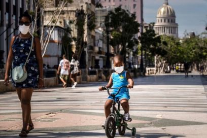 La Habana: prohibida la confianza ante la Covid-19