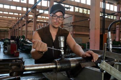 ¿Quiénes aportan?: una mirada al comportamiento del empleo en Cuba