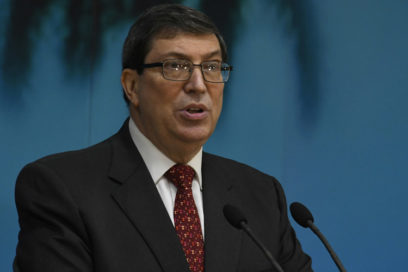 Cuba refrenda compromiso con Movimiento de Países No Alineados