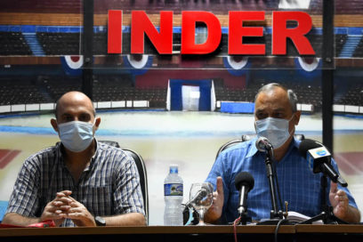 El movimiento deportivo cubano pasa revista a su presente (+Fotos)
