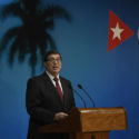 Cuba denuncia impactos más recientes del bloqueo (+ Video)