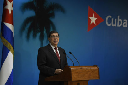 Cuba denuncia impactos más recientes del bloqueo (+ Video)