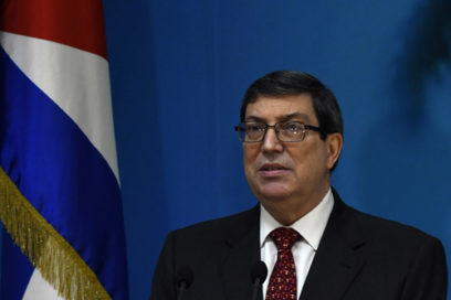 Bloqueo: grave y acrecentado impedimento al desarrollo de Cuba (+ Video)