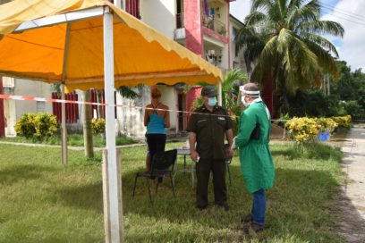 Más asintomáticos, mayor riesgo