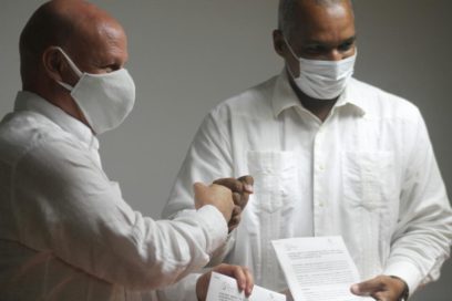 Firman Osde y Cujae convenio de colaboración