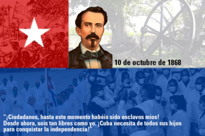 Díaz-Canel: Cuba defiende su independencia frente al imperio (+Fotos)