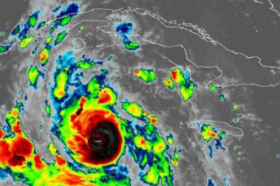 Alerta Ciclónica para Pinar del Río, Artemisa y la Isla de la Juventud