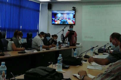 Incumplen plan de consumo total de energía