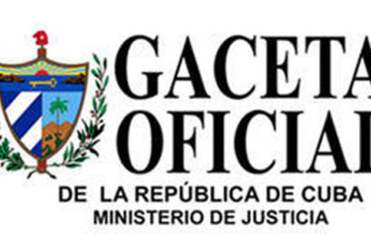 En Cuba, garantías mercantiles para respaldar la inversión extranjera