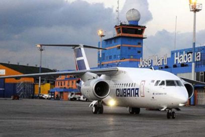 Restablece Cubana de Aviación venta de boletos en sus oficinas comerciales