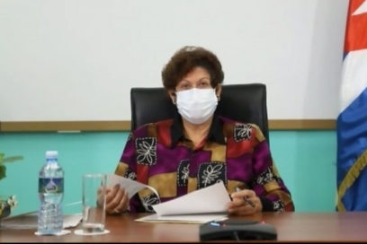 Bloqueo de EE.UU.: reto cotidiano para el sistema educativo cubano