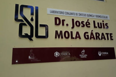 Inauguran laboratorio conjunto Universidad de La Habana y BioCubaFarma