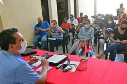 Sobrecumple Granma ingresos por exportaciones, pero aún lejos de su potencial