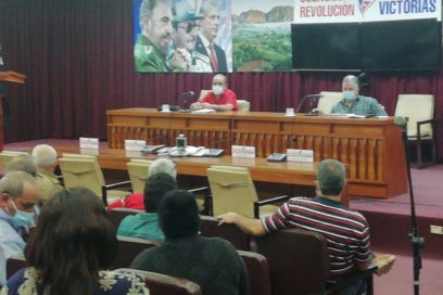 Pinar del Río dos pasos atrás (+ Video)
