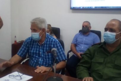 La Habana aún en Fase de Transmisión Autóctona Limitada