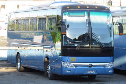 Garantizarán el retorno a sus provincias de personas varadas en La Habana