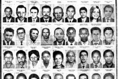 @En Redes: El Crimen de Barbados en mi memoria