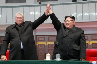 Cuba y la RPDC: pueblos hermanados por una causa común (+ Fotos y Video)
