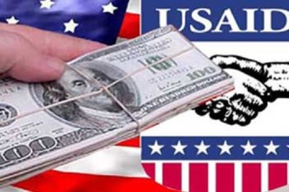 Denuncian entrega de dinero de la USAID a organizaciones que fomentan oposición política en Cuba