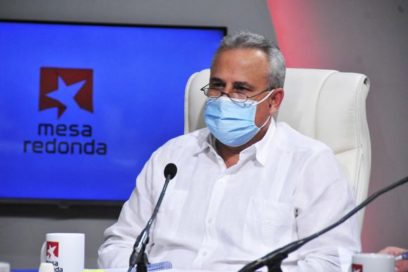 Ministro de Industrias: Las nuevas medidas económicas nos impulsan a pensar y actuar diferente