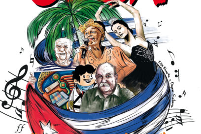 Vivir una cultura (+ Videos)