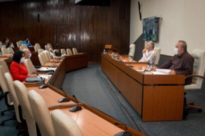 Responsabilidades compartidas por una situación más favorable