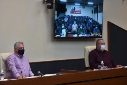 Clave para el éxito: no confiarse ante el nuevo coronavirus