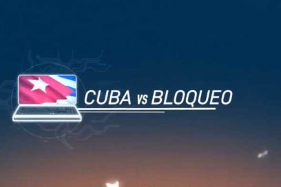 Consecuencias del bloqueo de EE.UU. para las comunicaciones y la informática en Cuba