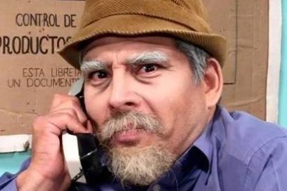 Con o sin COVID-19, seguimos viviendo del cuento