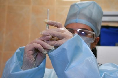 Ninguno de los primeros voluntarios que probaron la vacuna Sputnik V contrajo Covid-19