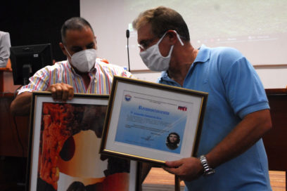 Talento colectivo frente a la COVID-19