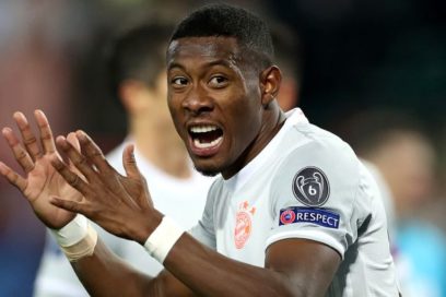 Bayern lejos de acuerdo con Alaba… Madrid y Barça atentos