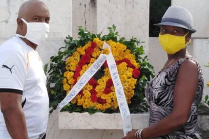 De fiesta la inventiva en Santiago de Cuba