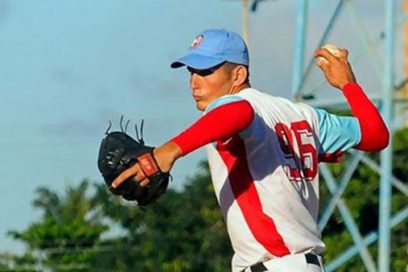 Out 27: Arnaldo apagó la lucecita…cero hit, cero carrera