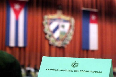 Actividad legislativa y análisis de la economía en agenda parlamentaria