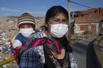Bolivia, el desafío mayor (Especial)