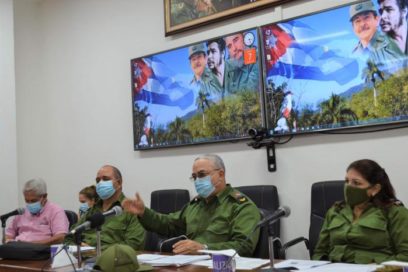 Alertan no tener exceso de confianza con la pandemia en La Habana