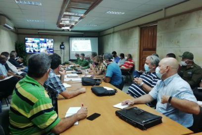 Atento Pinar del Río ante Delta