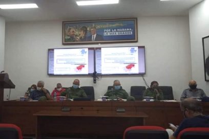 La Habana: enfrentar la Covid-19 es una responsabilidad compartida