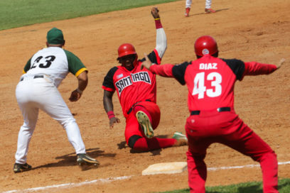 Out 27: ¿Triple en extinción en la pelota cubana?